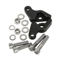 1" Rear Shock Lowering Kit for Harley Street Night Rod VRSCR (2006–2007)