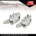 Front Brake Calipers with Pads for Polaris Ranger XP 800 900 (2010â2015)