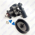 Sea Water Pump with Pulley for MerCruiser (46-862914T4, 8M0118069, 8M0118068)