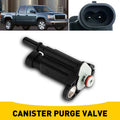 Vapor Canister Purge Solenoid Valve for Cadillac Pontiac Chevrolet GMC (1995–2005) 12581282