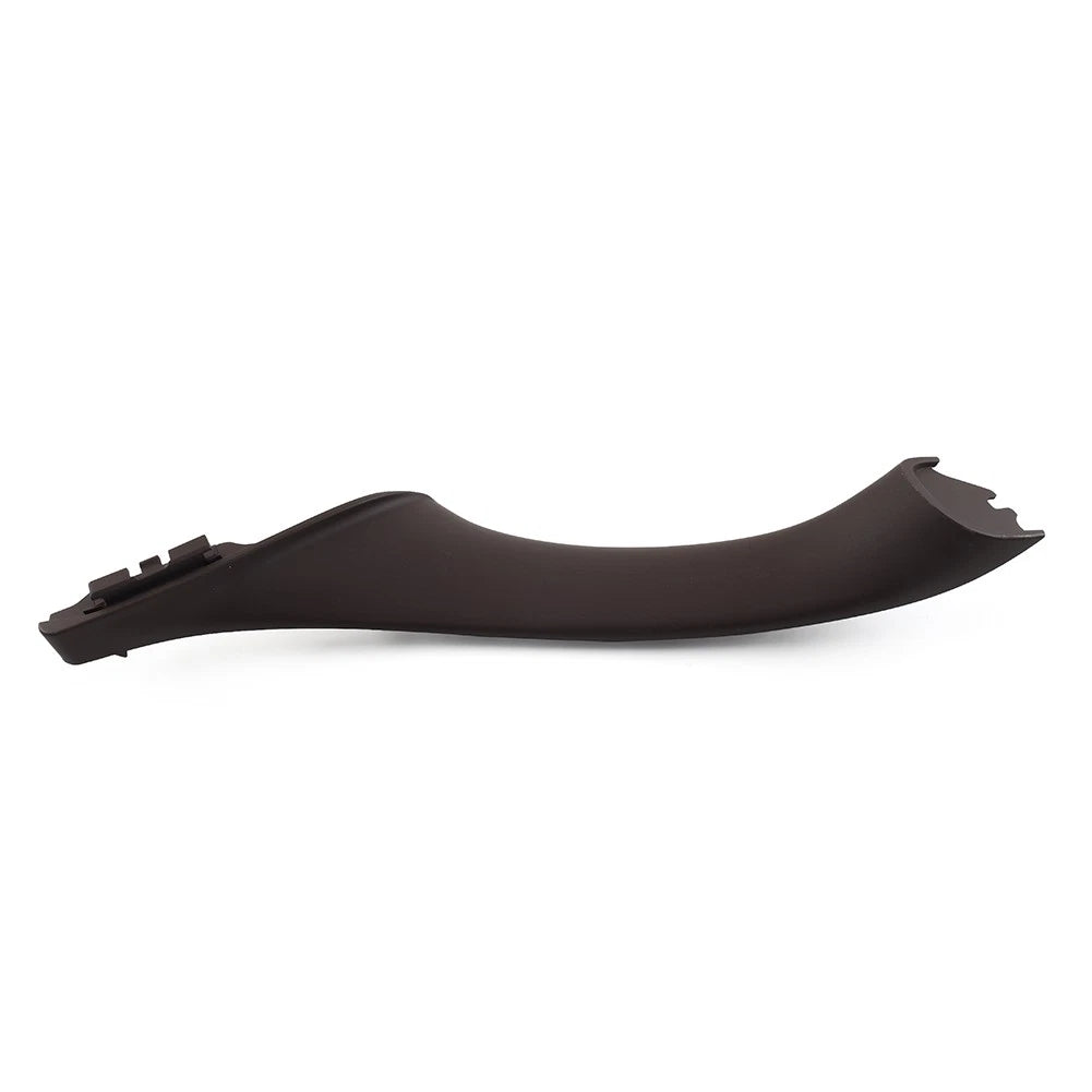 Rear Left Inner Door Panel Handle Armrest for BMW 5 Series F10 F11 (2010–2017)
