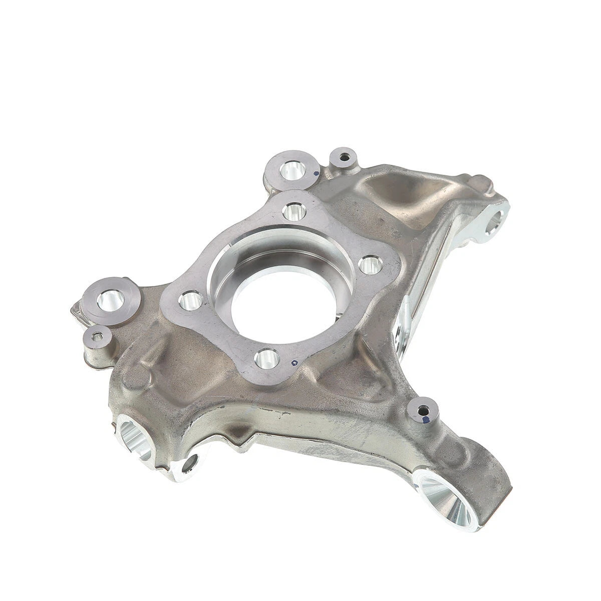 Front Left Steering Knuckle for Ford Fusion (2013–2019) Lincoln MKZ (2013–2016)