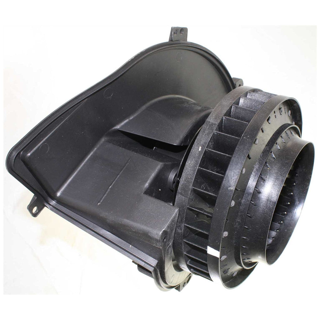 Heater Blower Motor for Buick LeSabre, DeVille, Bonneville (2000–2002)
