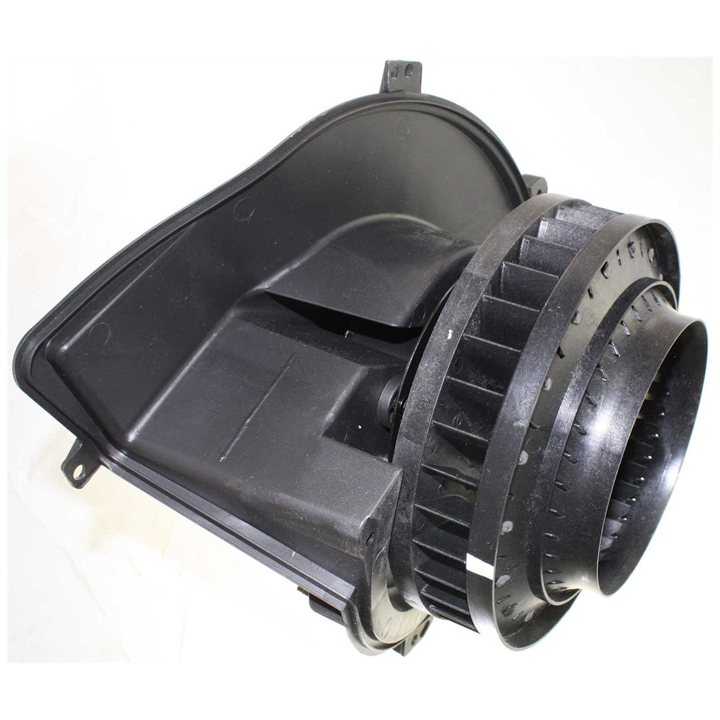 Heater Blower Motor for Buick LeSabre, DeVille, Bonneville (2000–2002)