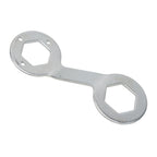 Screw Socket Wrench Kit for Washing Machine Clutch Disassembly (36/38mm)