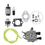 MS194T Carburetor for Efficient Engine Operation