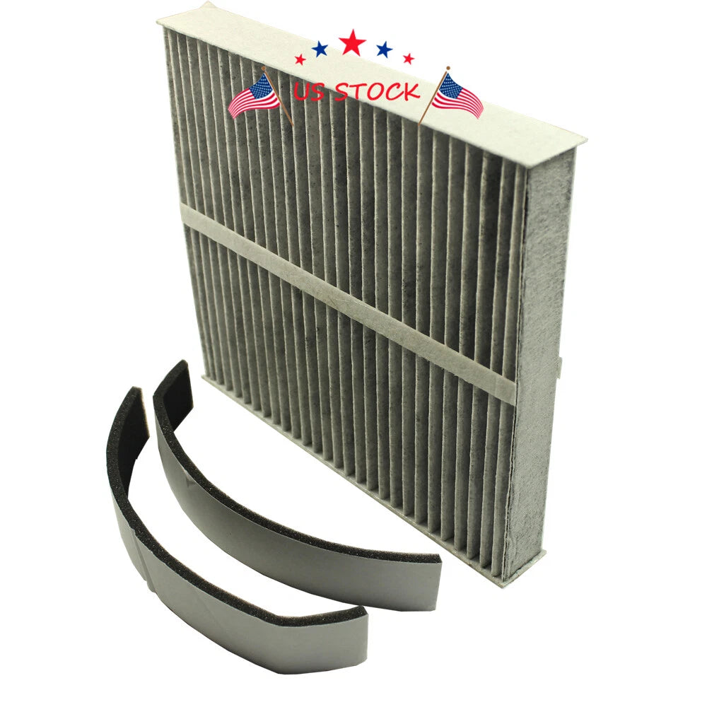 Carbon Cabin Air Filter for Nissan Mitsubishi Infiniti 