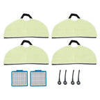 Side Brush Filter for Shark RV2001WD RV2002WD (2019–2021)