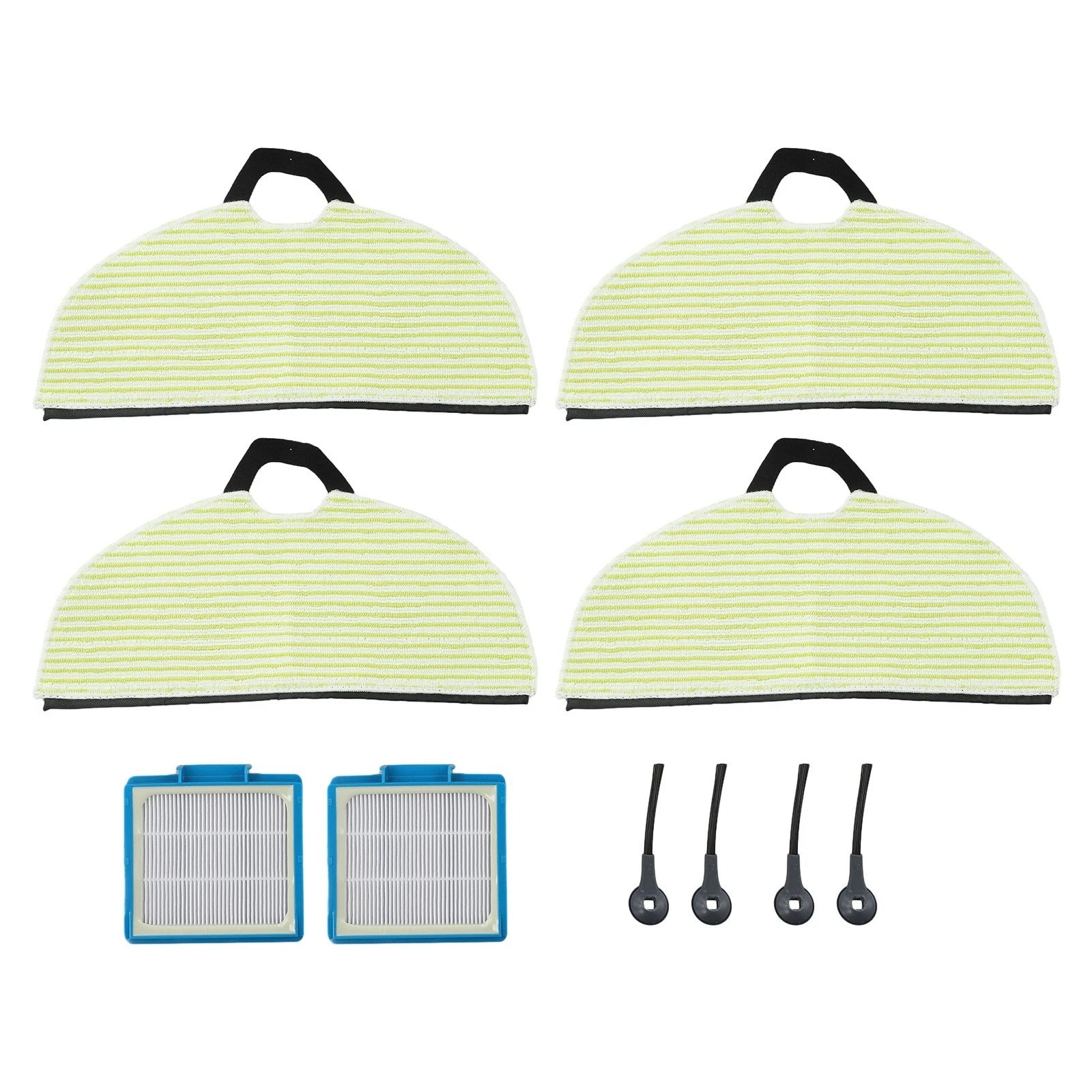 Side Brush Filter for Shark RV2001WD RV2002WD (2019–2021)