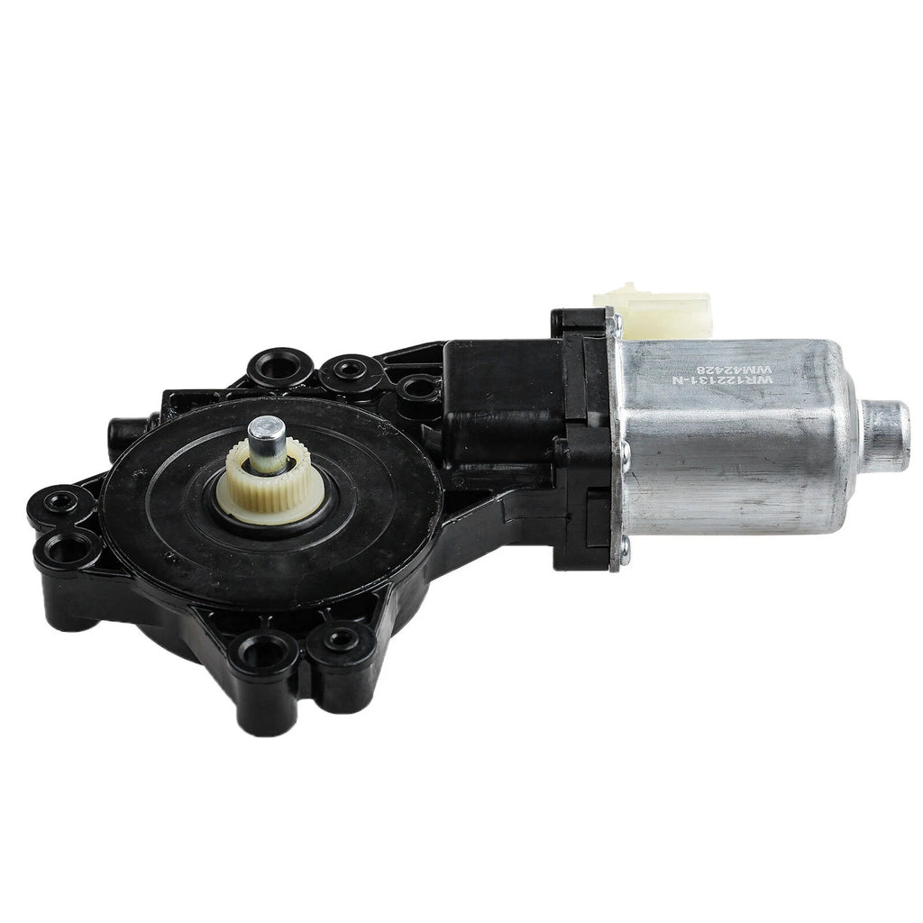 Front Window Motor for Jeep Compass Patriot (2007-2017) Dodge Caliber (2007-2012)
