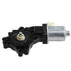 Front Window Motor for Jeep Compass Patriot (2007-2017) Dodge Caliber (2007-2012)