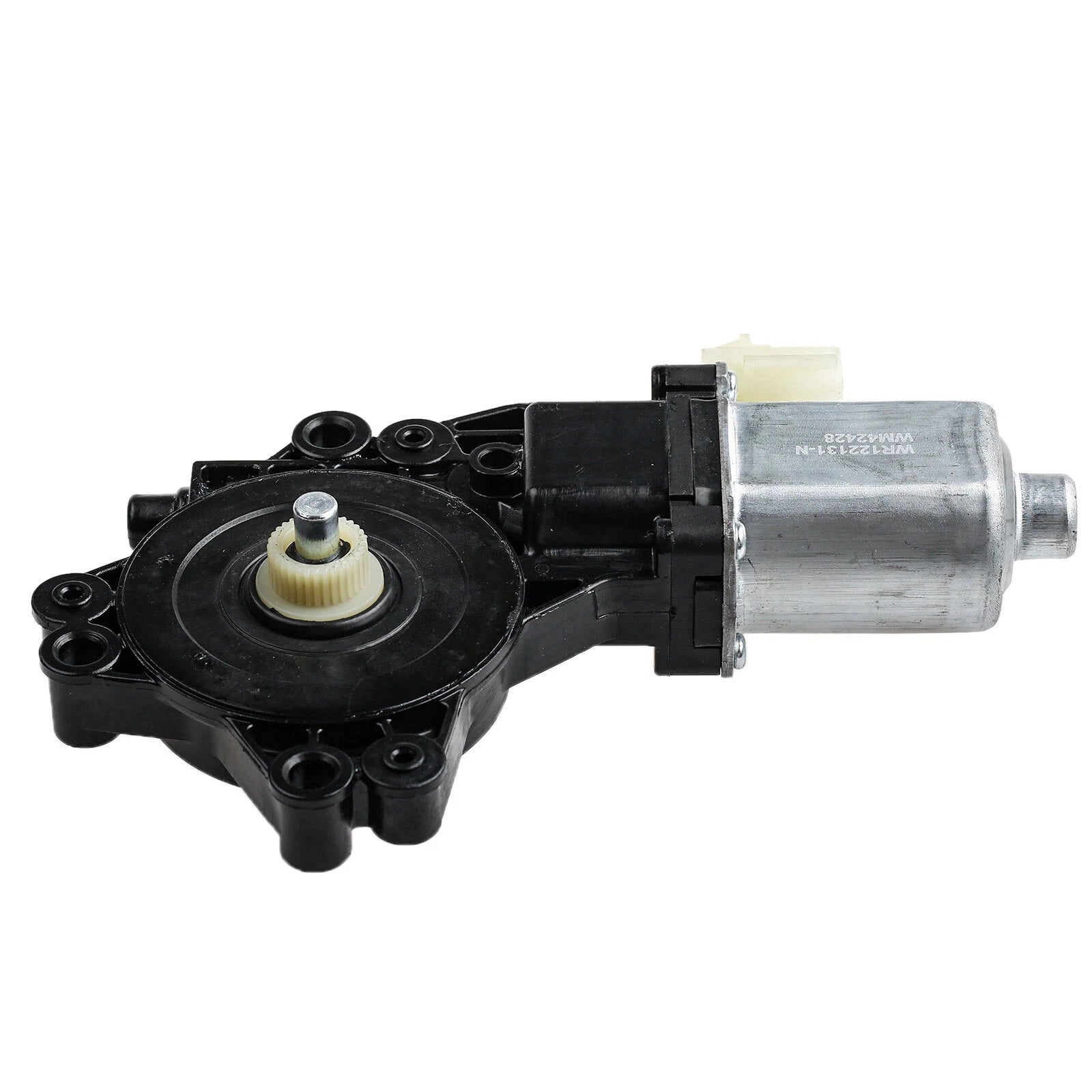 Front Window Motor for Jeep Compass Patriot (2007-2017) Dodge Caliber (2007-2012)