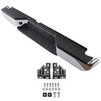 Chrome Steel Rear Bumper for Nissan Frontier (2005–2021) 850109BF0B-PFM