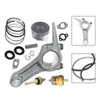 Gasket Replacement Set for Honda GX200 (2000–2023)