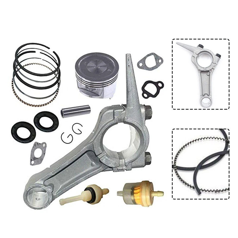 Gasket Replacement Set for Honda GX200 (2000–2023)