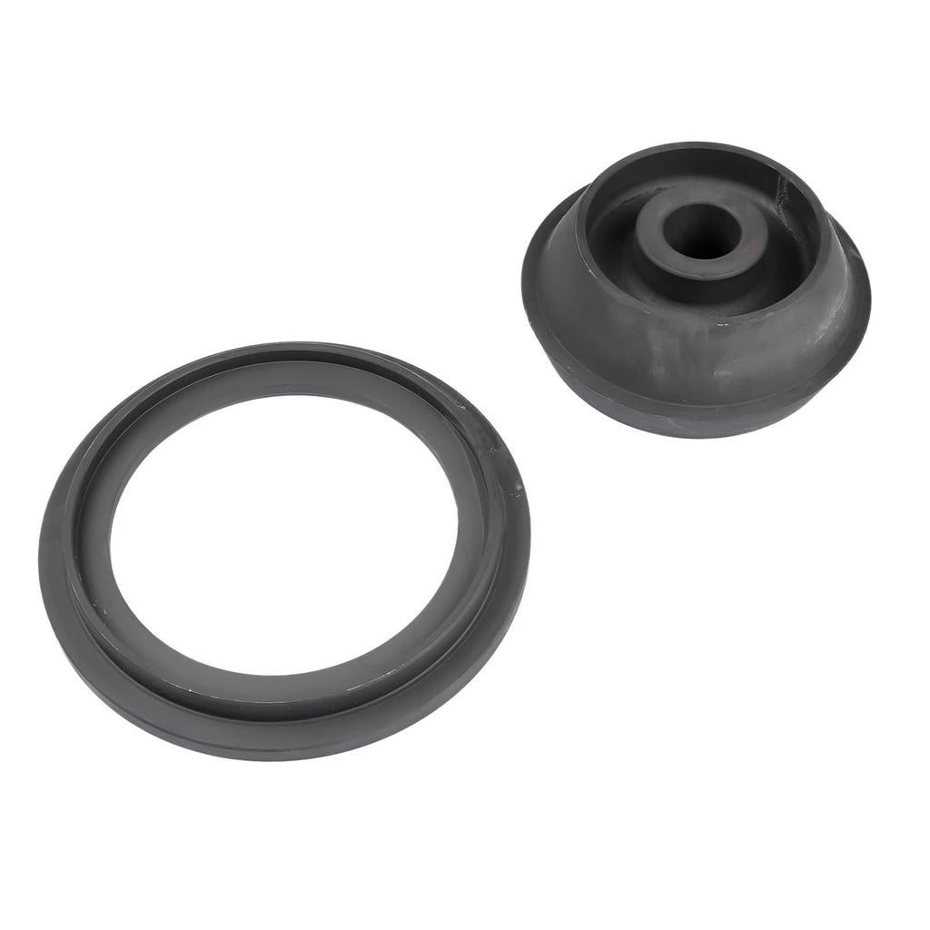 Universal Cone Wheel Balancer for Trucks (36mm Collet, 4.72" - 6.85")