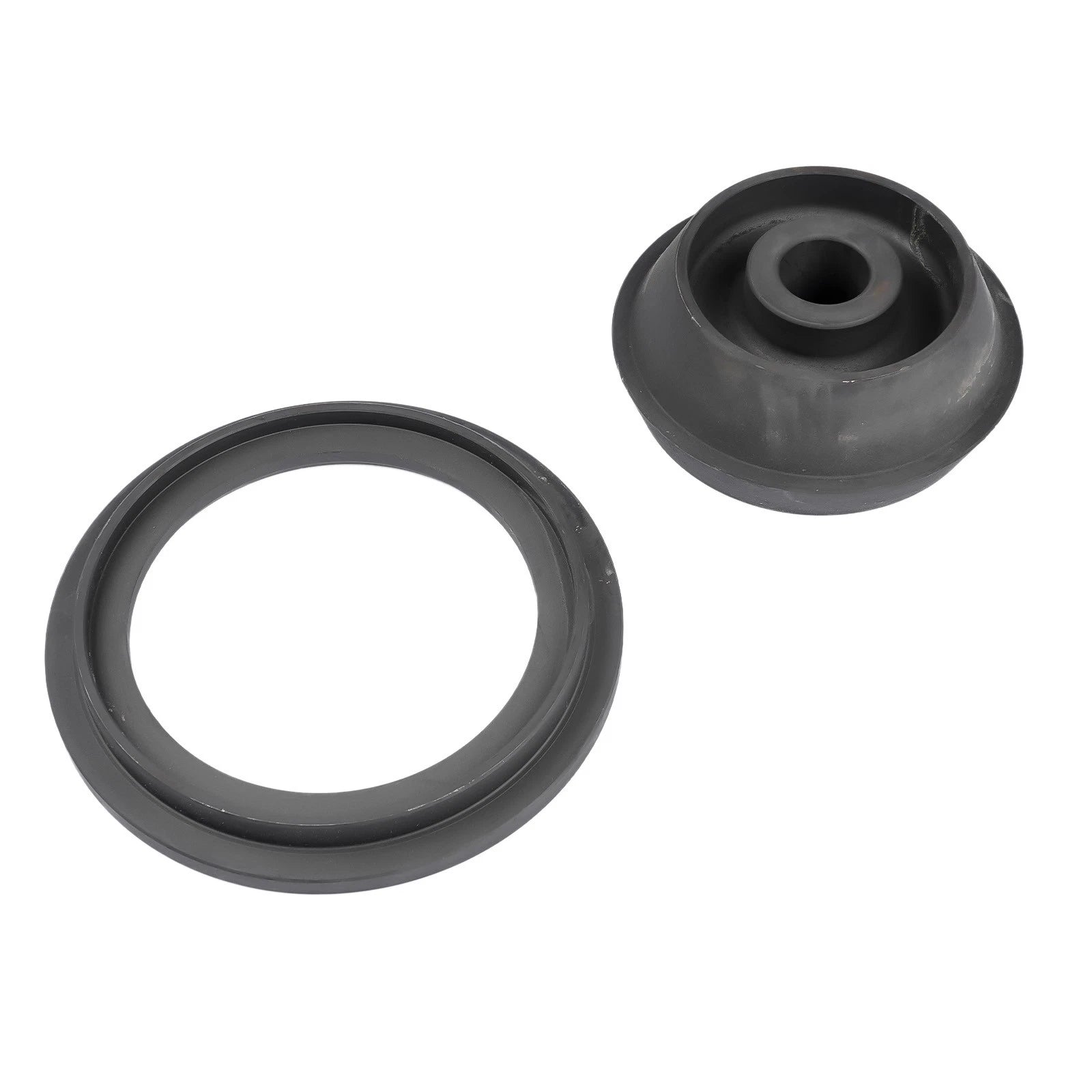 Universal Cone Wheel Balancer for Trucks (36mm Collet, 4.72" - 6.85")