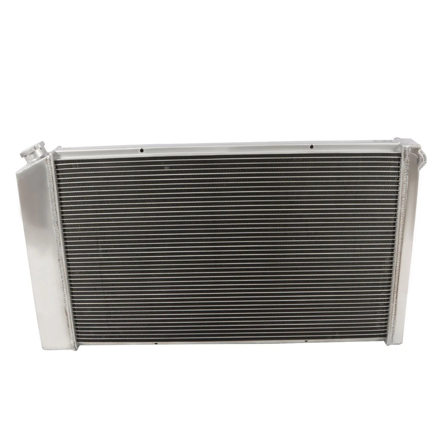 4 Row Radiator for Chevy Chevelle/Monte Carlo/El Camino (1968–1977)
