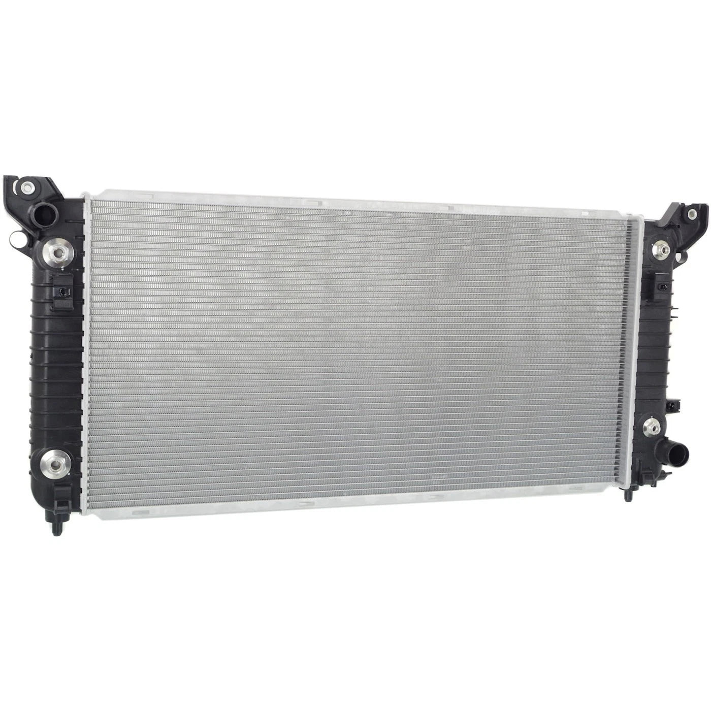 A/C Condenser for Chevy GMC Sierra 1500 Silverado (2014–2018)