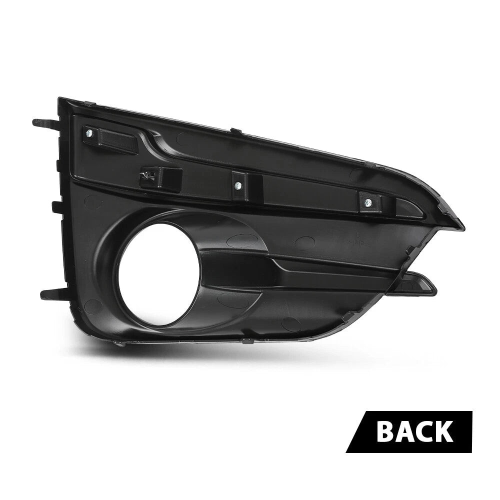 Front Fog Light Bezel Trim for Subaru Impreza (2017–2019) Left Side