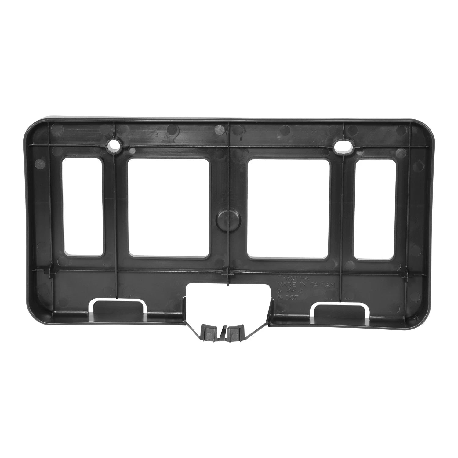 Power+Heat Chrome Towing Mirror with Smoked LED Lamp for Silverado/Sierra (2003–2007)