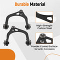 Control Arm Kit for Dodge Challenger Charger (2006–2010)