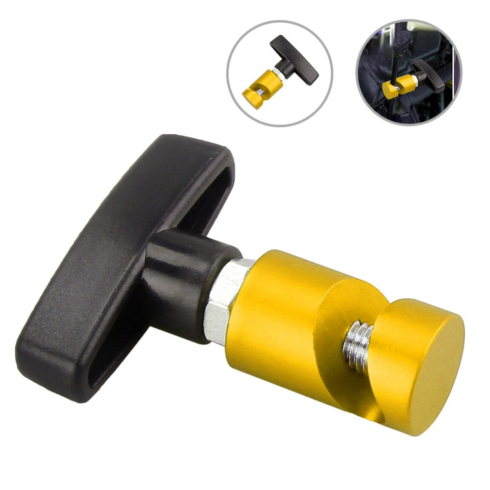 1X Hood Lift Support Clamp for Automotive