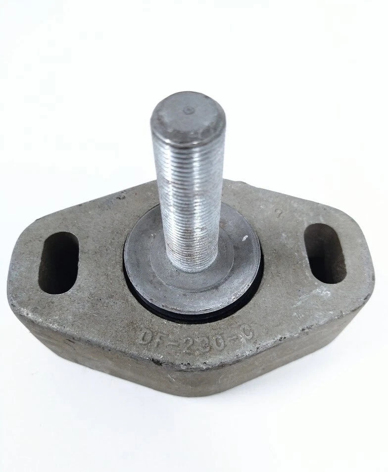 Rubber Insulated Motor Mount Bushings DF - 230 - C for