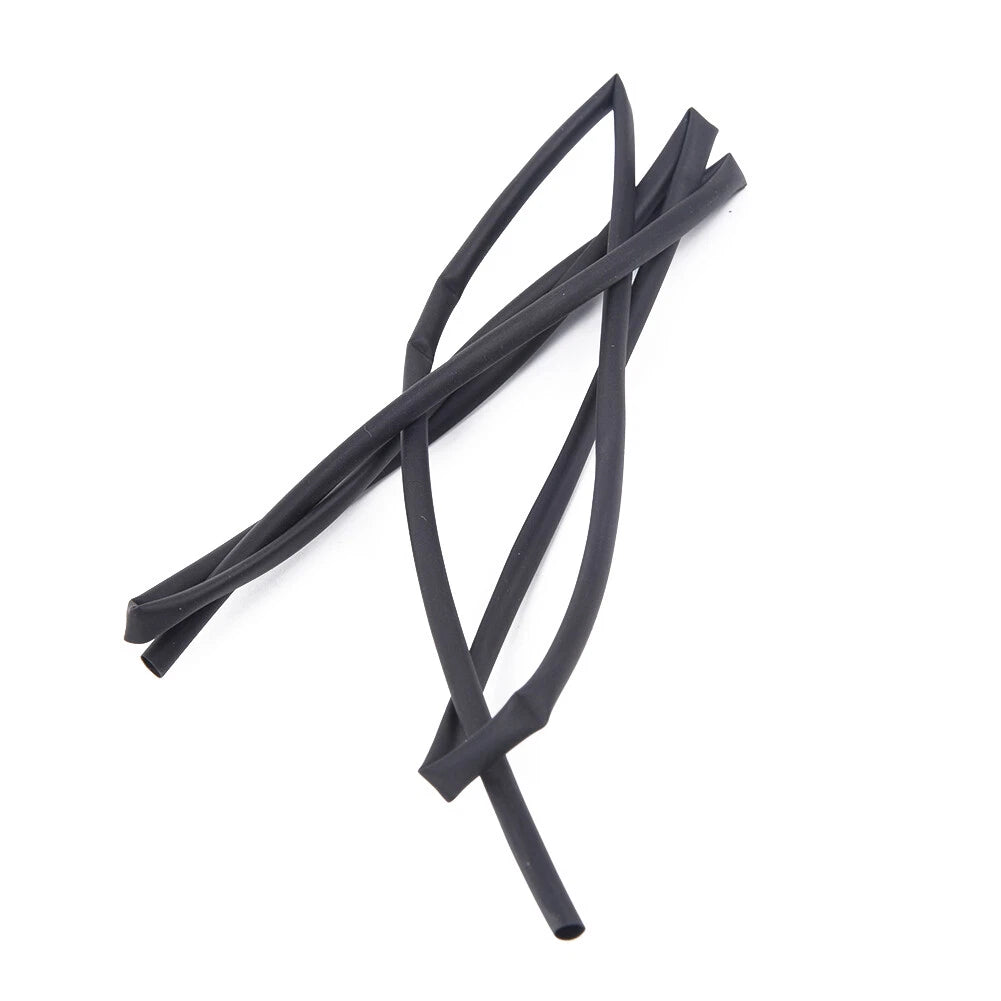 Heat Shrink Tube Set for Electrical Accessories (1m, 3mm-6mm)