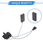 Fuel Tank Sending Unit for Audi A6 Quattro (2005–2011) No. 4F0919673