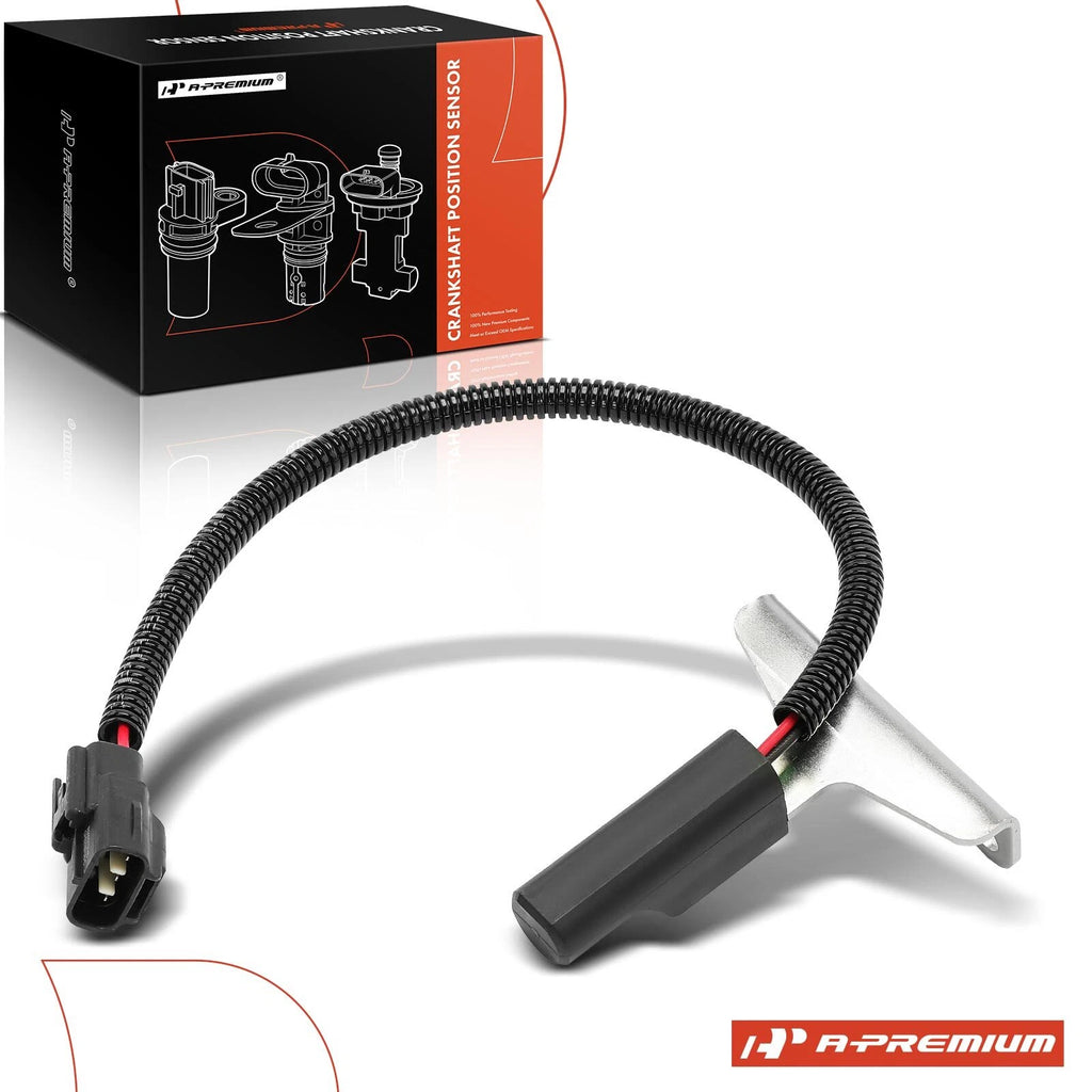 Crankshaft Position Sensor for Jeep Grand Cherokee (1997–1998)