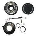 AC Compressor Clutch Replacement for Infiniti QX60 3.5L (2024–2025)