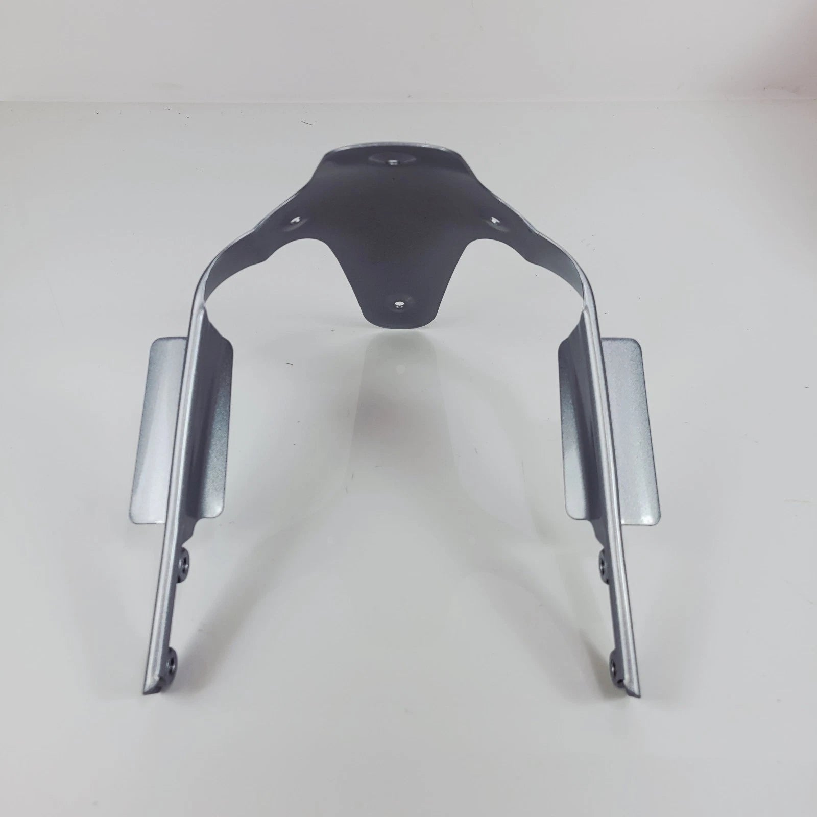 Front Fender Bracket for Harley-Davidson Night Rod (2012) - OEM, Brilliant Silver Pearl