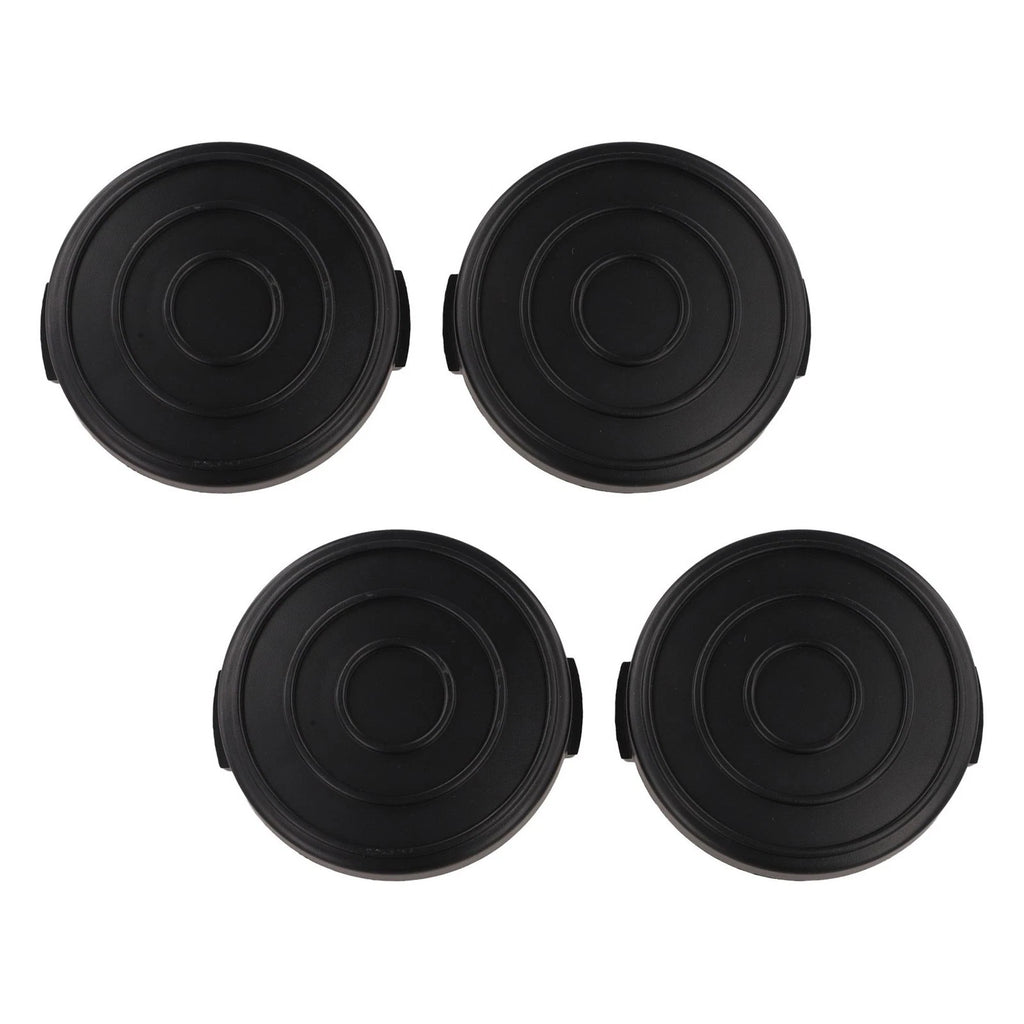 Set of 4 Replacement Trimmer Heads for Gardenline GLR 450