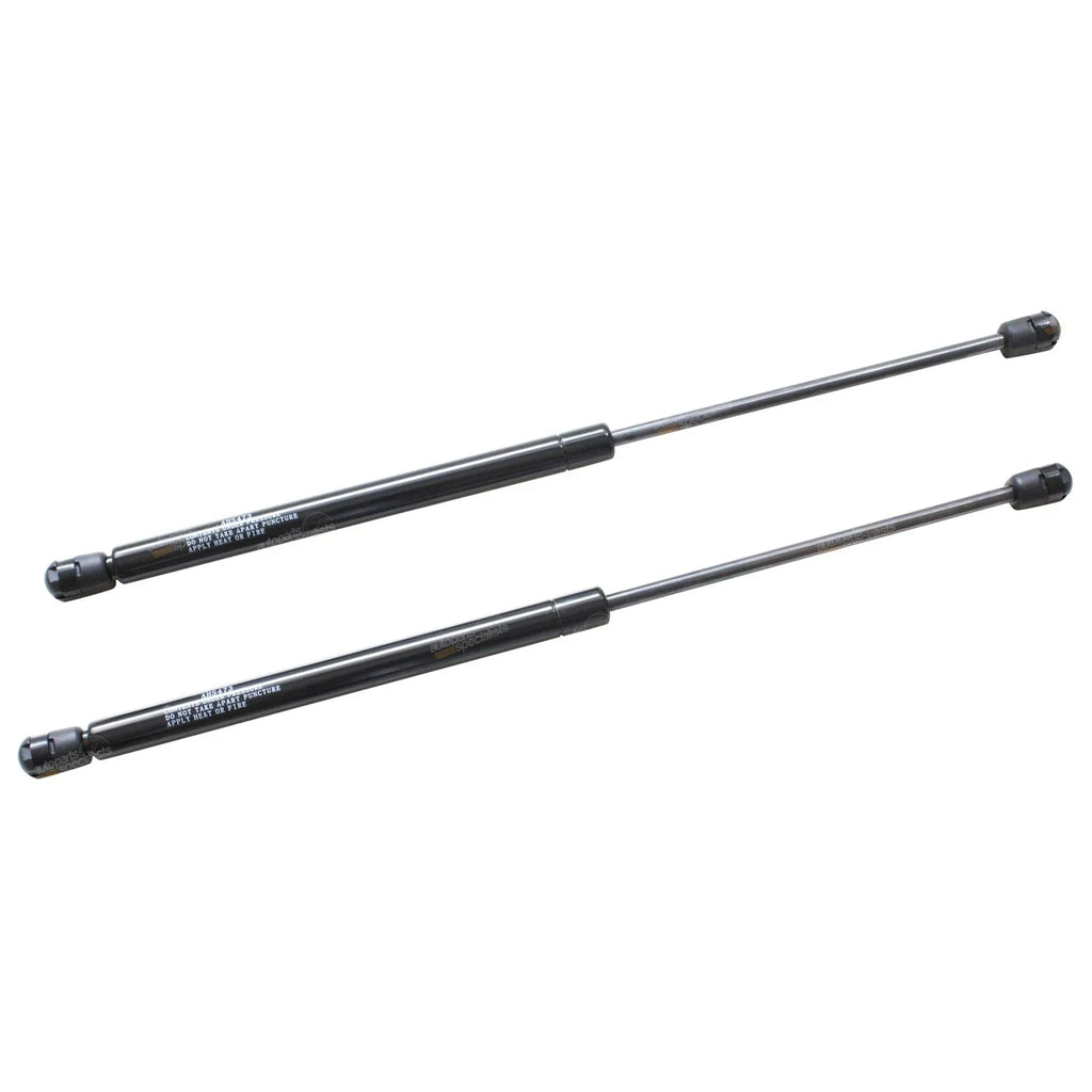 Gas Tail Gate Struts / 2 x / Tailgate Air Damper for Toyota Landcruiser 80 Series