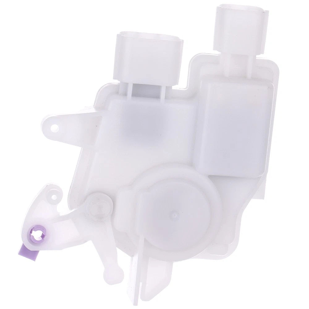Set of 2 Power Door Lock Actuators & Window Regulators for Honda Accord (2003–2007)