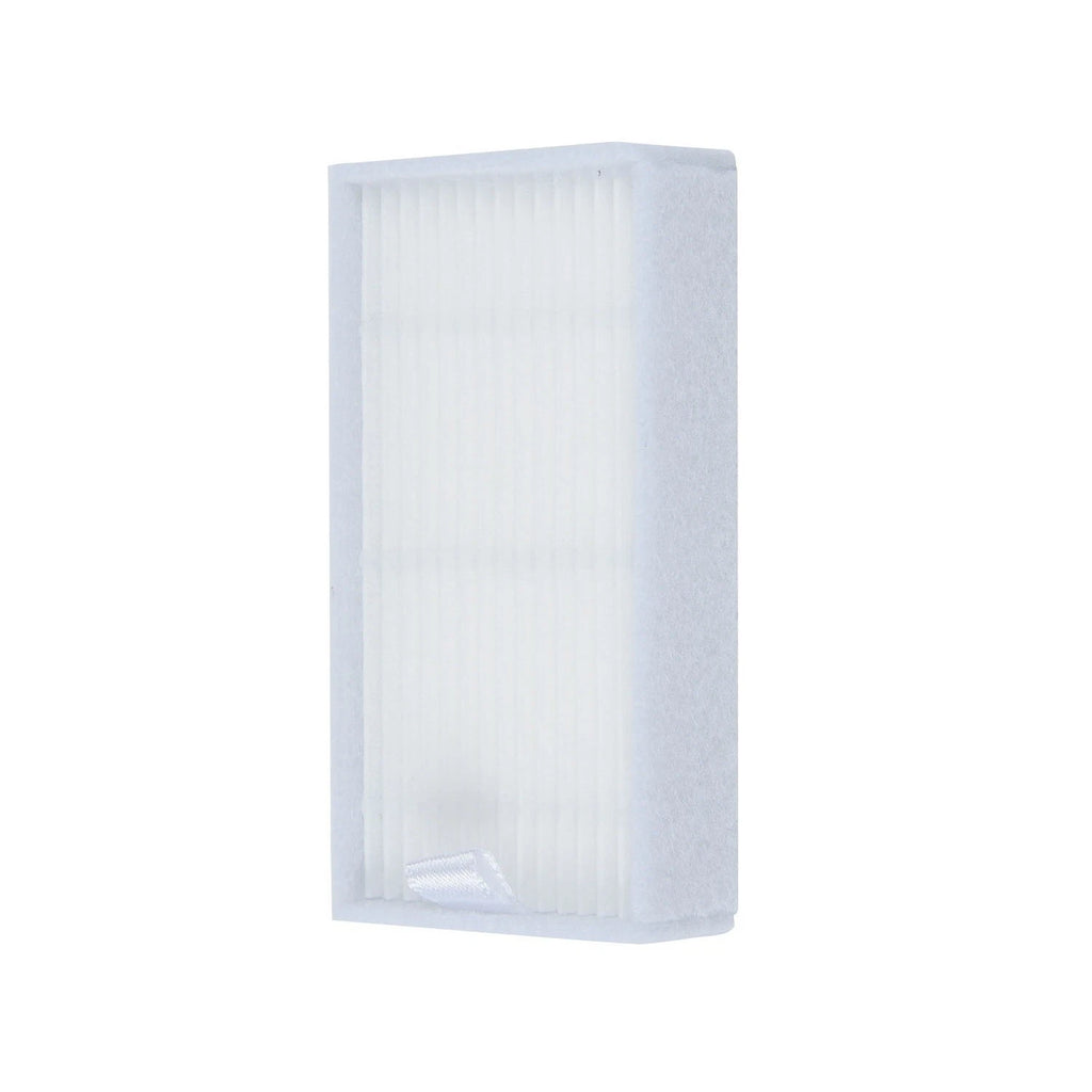 Vacuum Cleaners Kit for Medion MD 18500/18600/MD18501 (Filter, Side Brush)