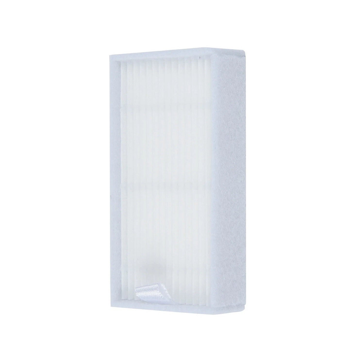 Vacuum Cleaners Kit for Medion MD 18500/18600/MD18501 (Filter, Side Brush)