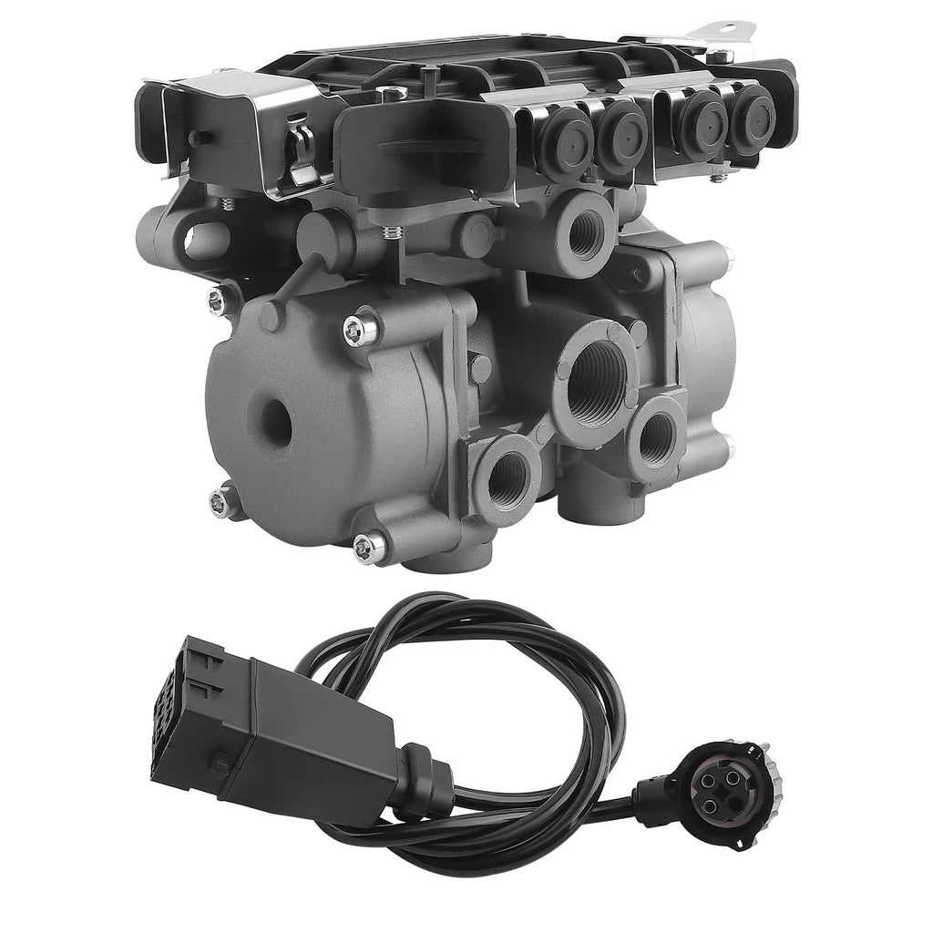 ABS ECU Valve Control for Volvo Mack Meritor Trailer (4005001030)