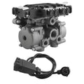 ABS ECU Valve Control for Volvo Mack Meritor Trailer (4005001030)
