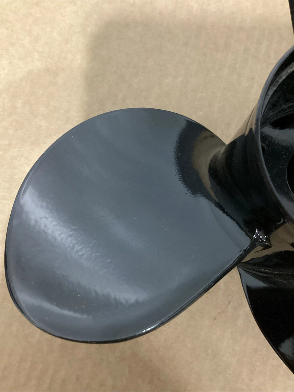Turning Point Hustler 3 Blade Propeller 10.75 12P for (2130-1210)