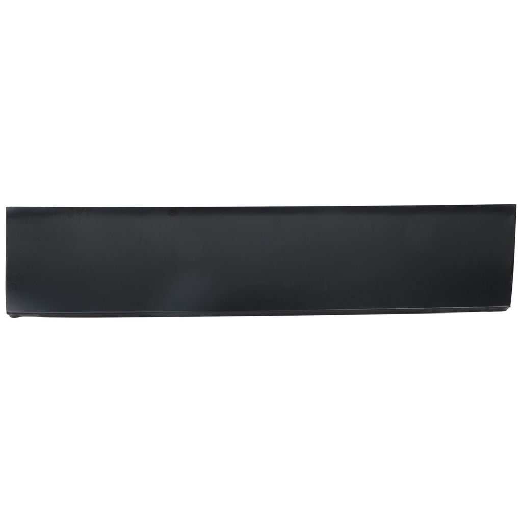 Front Passenger Right Side Door Skin for Ram 50 Pickup Truck