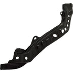 Set of 2 Radiator Supports for Sedan