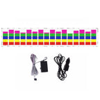Rhythm LED Sound Activated Light Sticker for Dodge Charger Challenger (2011-2023)