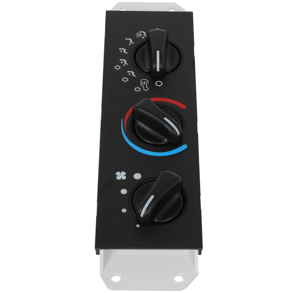 AC Heater Climate Control Module HS373 for Jeep Wrangler (1999–2001, 2003–2004)