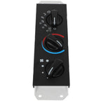 AC Heater Climate Control Module HS373 for Jeep Wrangler (1999–2001, 2003–2004)