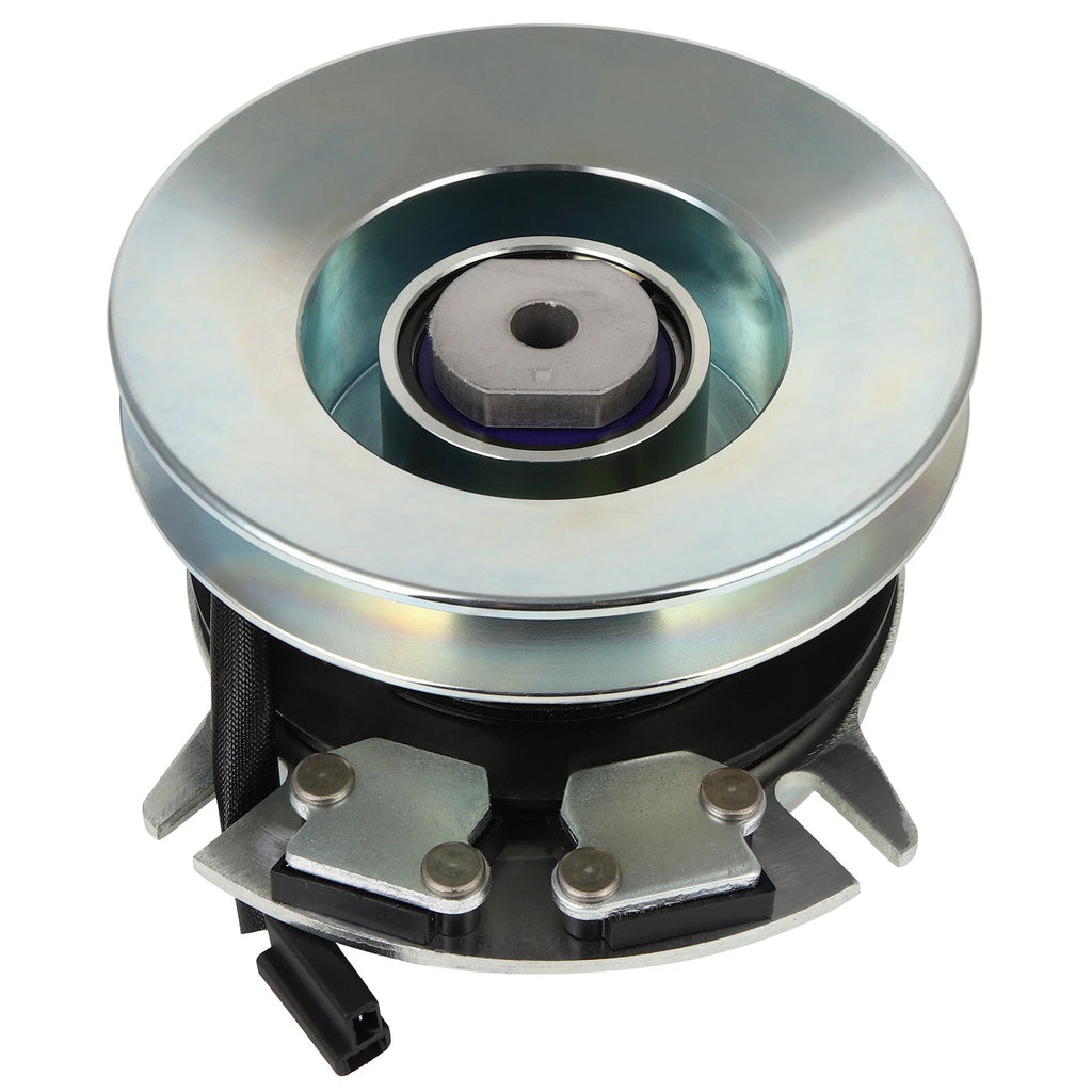 Electric PTO Clutch for Big Dog Hustler (2010–2023)