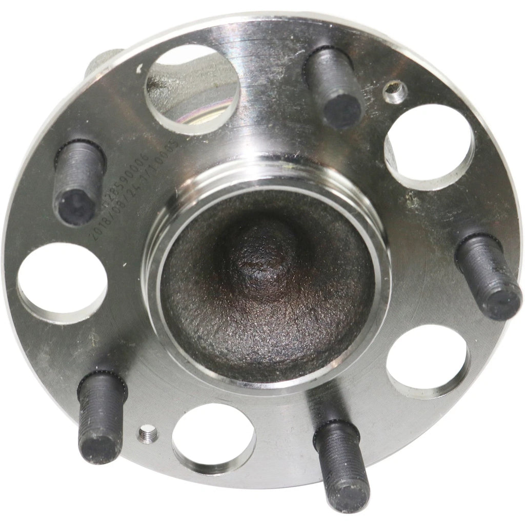Set of 2 Wheel Hubs for Honda Accord (2013–2023) Rear Left & Right