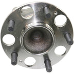 Set of 2 Wheel Hubs for Honda Accord (2013–2023) Rear Left & Right
