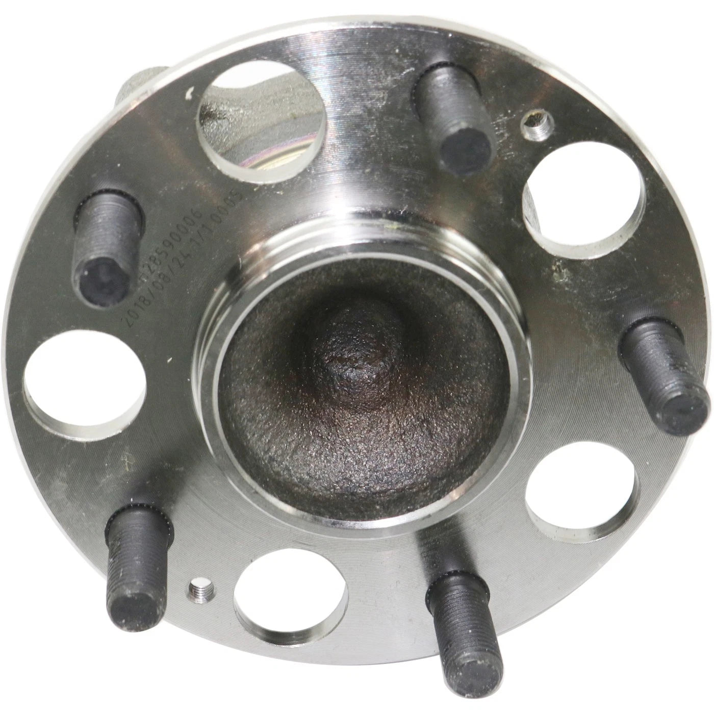 Set of 2 Wheel Hubs for Honda Accord (2013–2023) Rear Left & Right